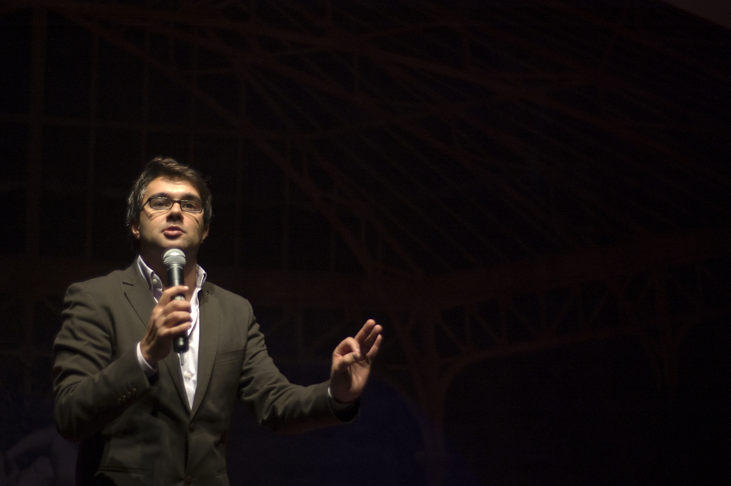 Novembro de 2010 | Foto Adriana Morais