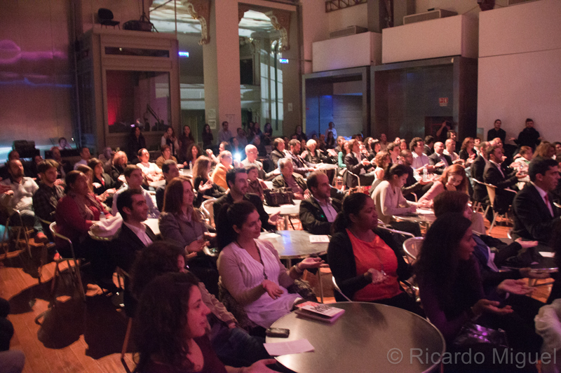 Gala Sorrir na Educa&ccedil;&atilde;o 2012