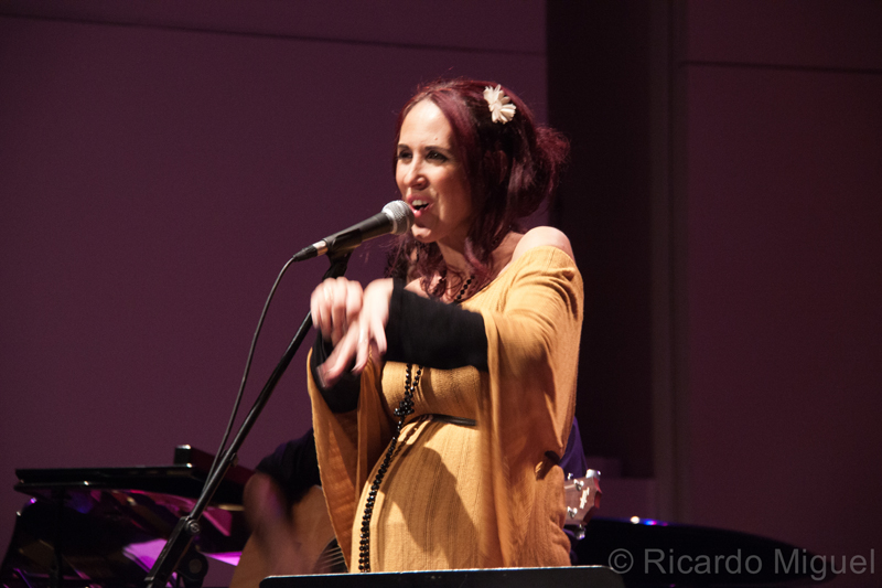 Gala Sorrir na Educa&ccedil;&atilde;o 2012