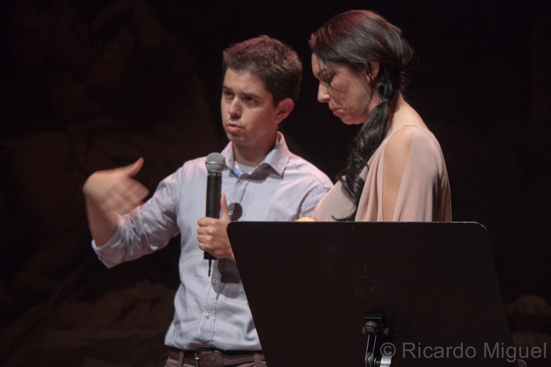 Gala Sorrir na Educa&ccedil;&atilde;o 2012