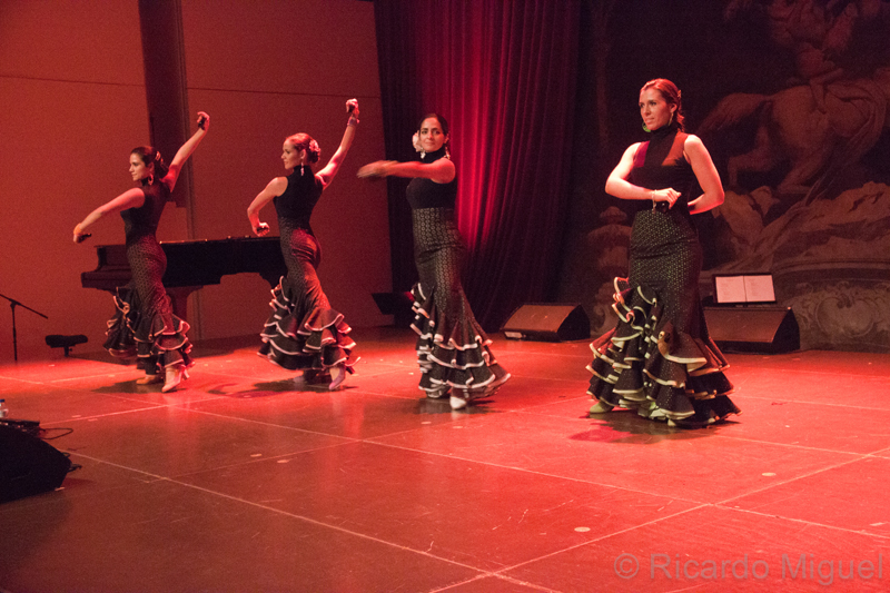 Gala Sorrir na Educa&ccedil;&atilde;o 2012