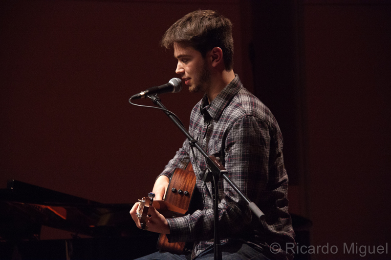Gala Sorrir na Educa&ccedil;&atilde;o 2012