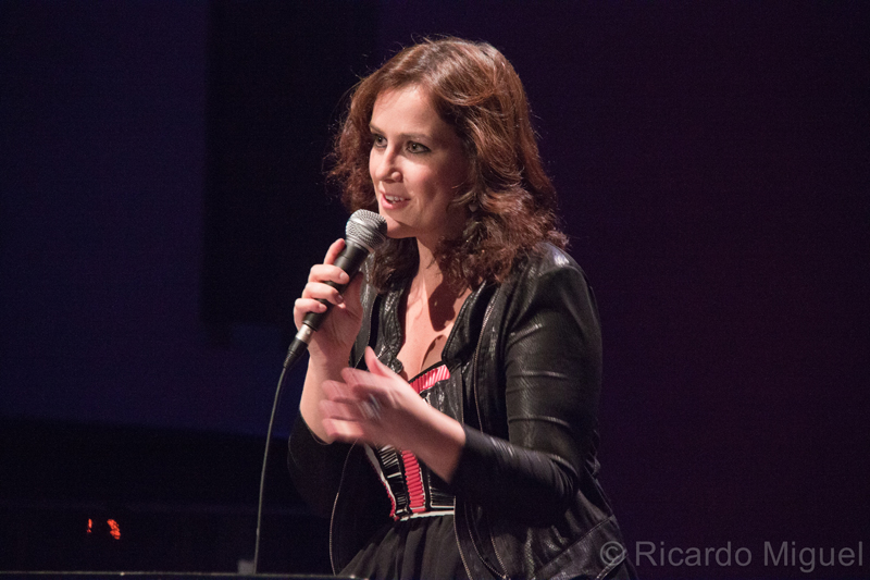 Gala Sorrir na Educa&ccedil;&atilde;o 2012