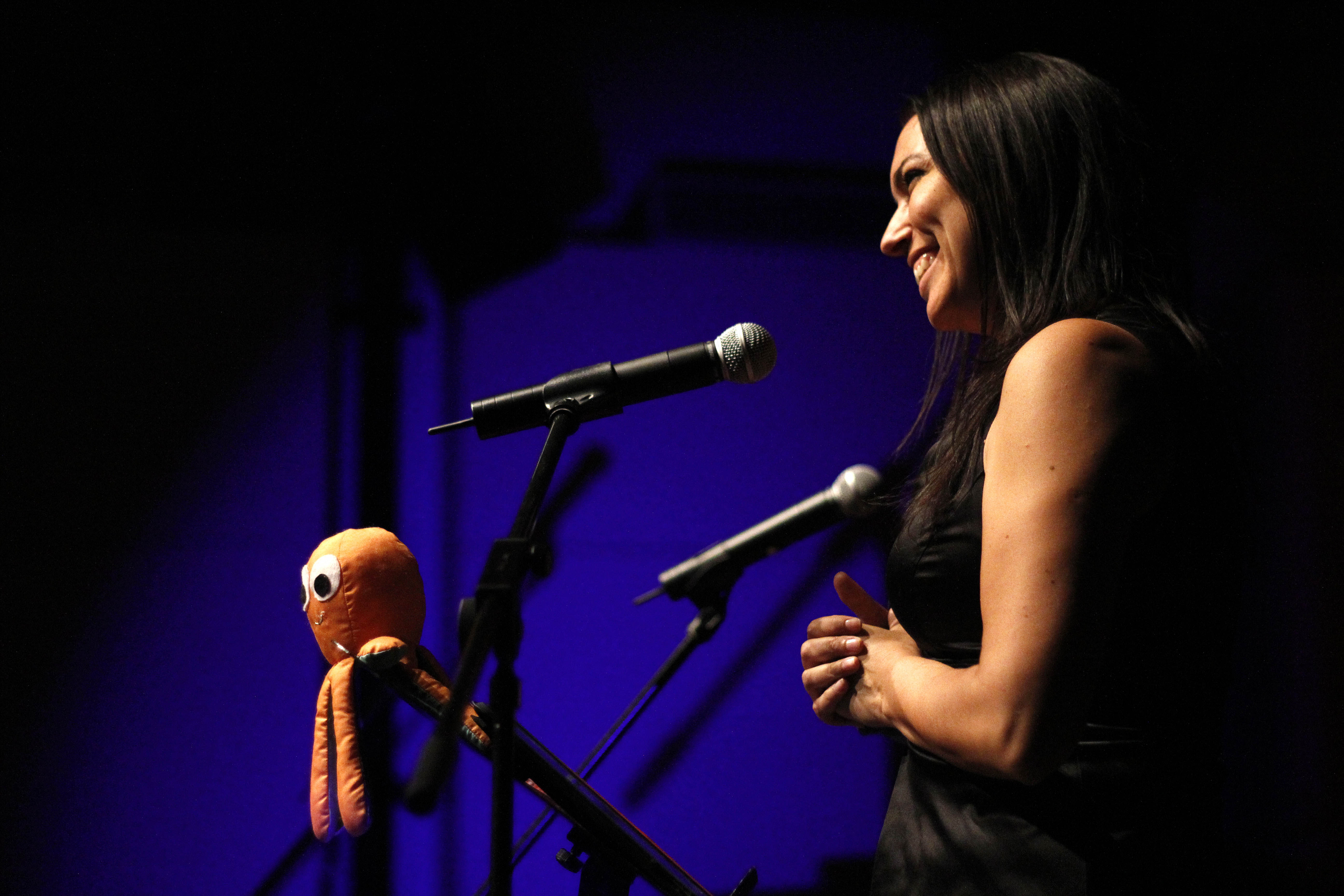 Outubro 2011 | Foto Ana Lemos